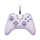 Akcesoria do konsol Hori Pad przewodowy Turbo Lavender (switch 2)